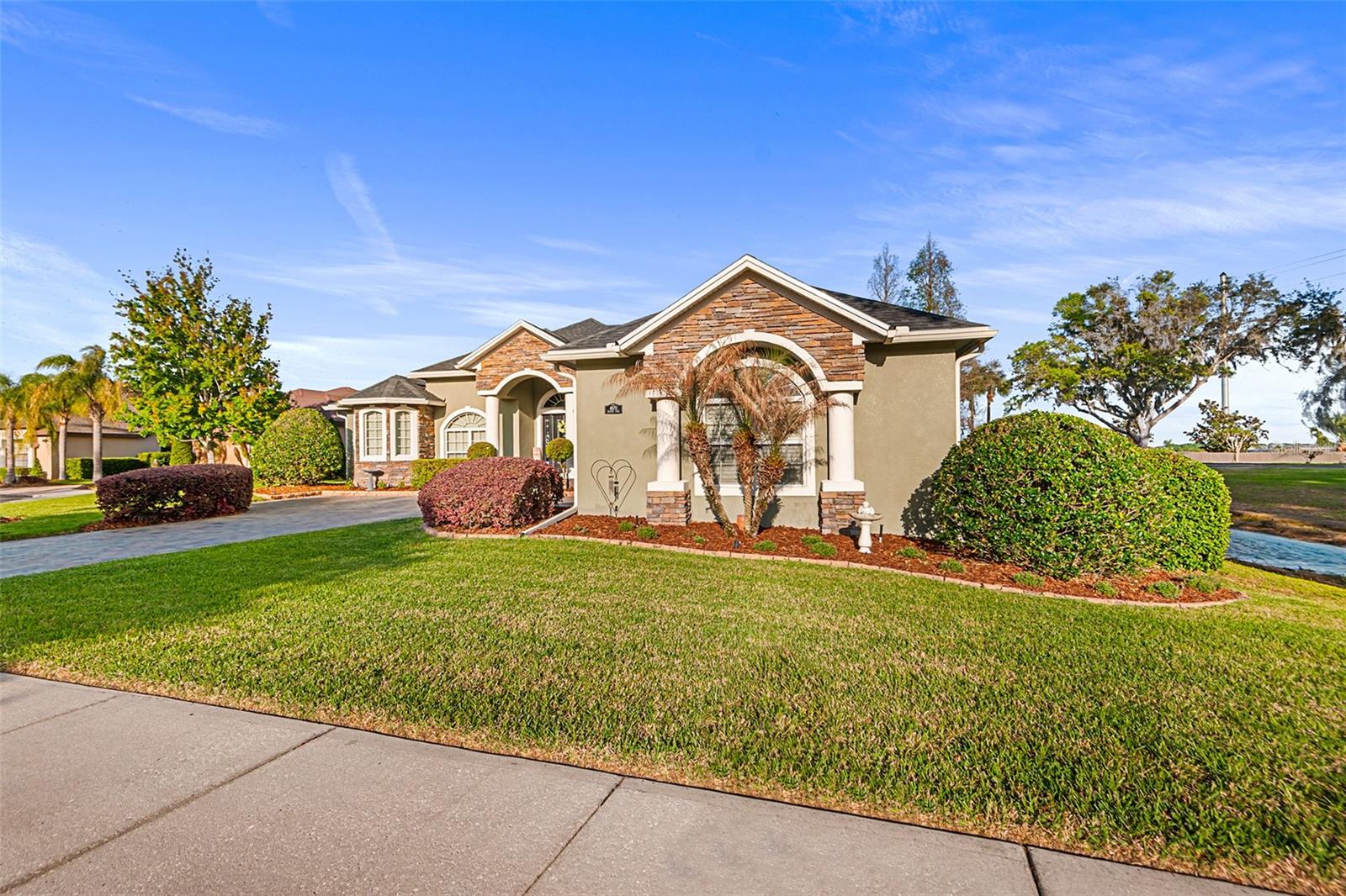 MORGAN CRK PRESERVE PH 01 - Residential