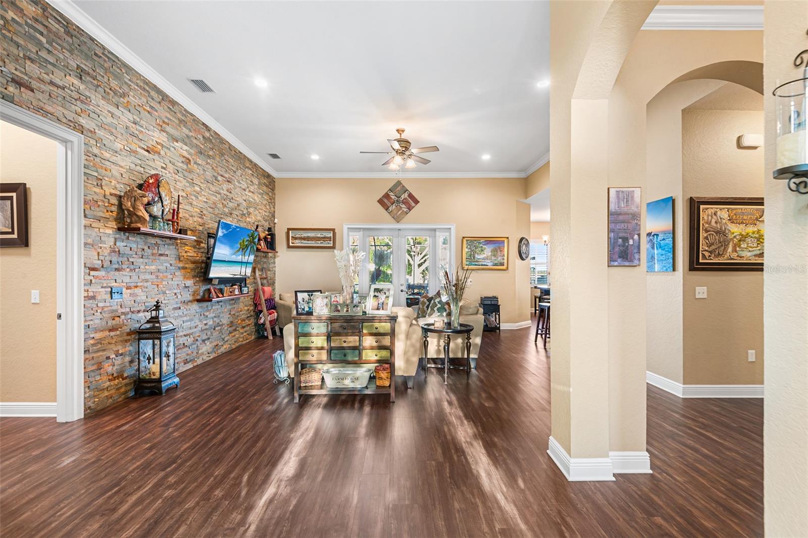 MORGAN CRK PRESERVE PH 01 - Residential