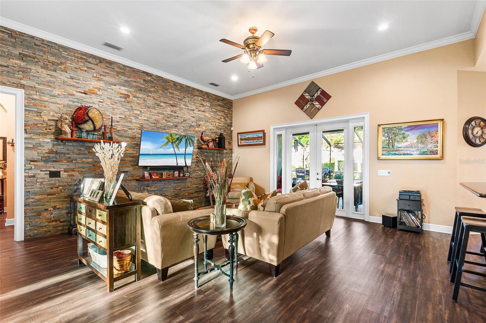 MORGAN CRK PRESERVE PH 01 - Residential