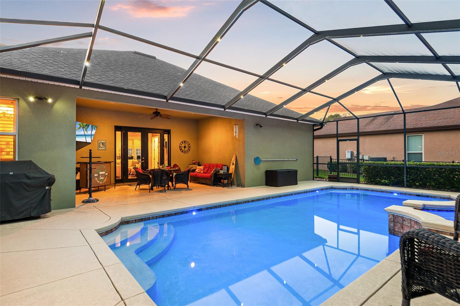 MORGAN CRK PRESERVE PH 01 - Residential