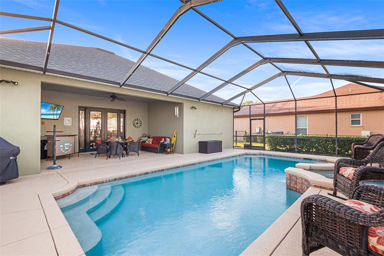 MORGAN CRK PRESERVE PH 01 - Residential