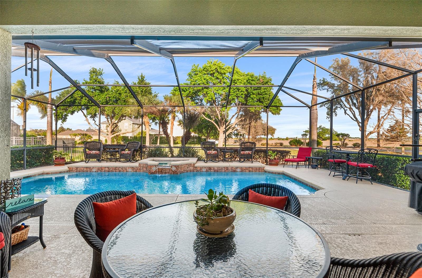 MORGAN CRK PRESERVE PH 01 - Residential