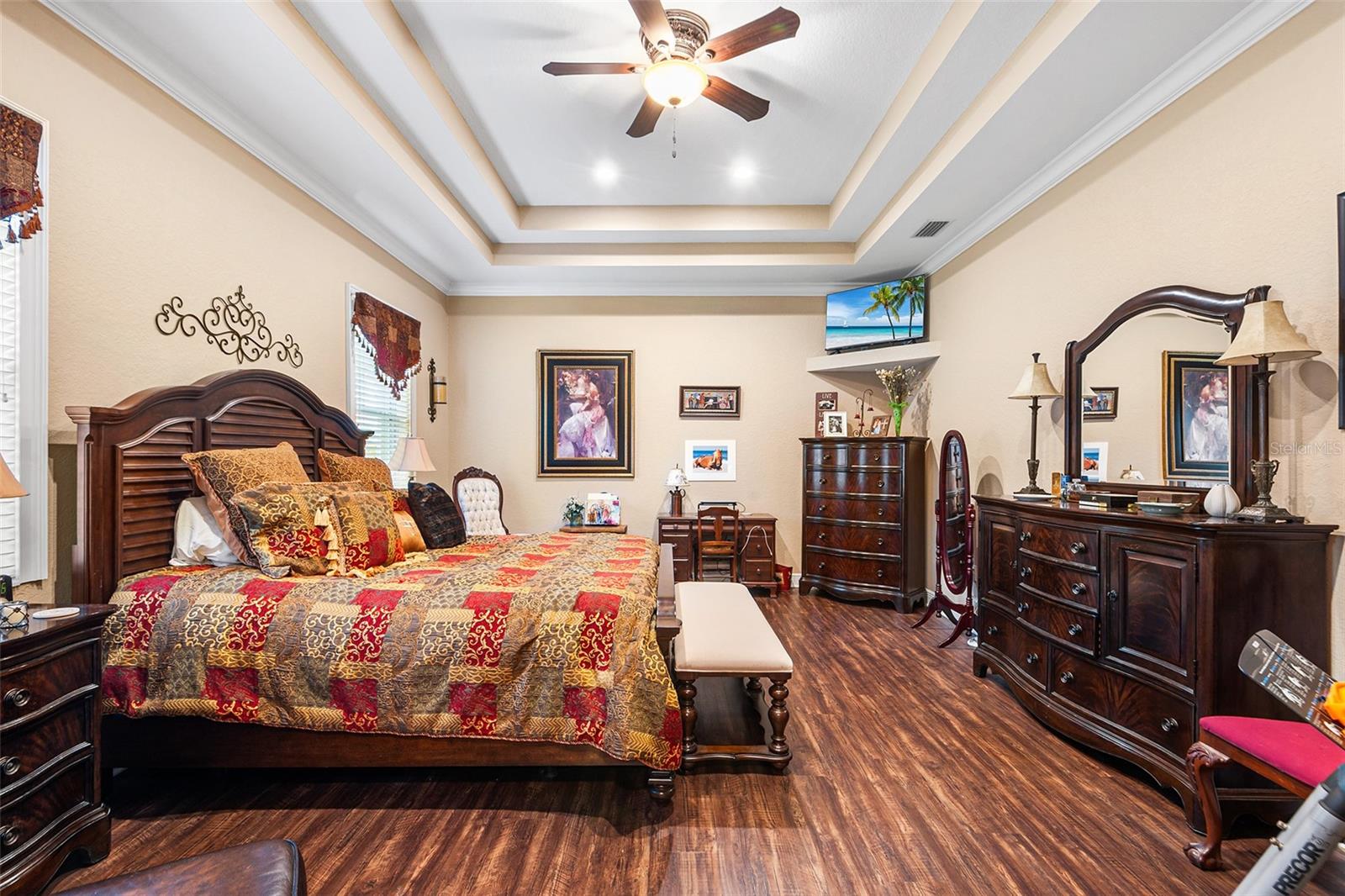 MORGAN CRK PRESERVE PH 01 - Residential