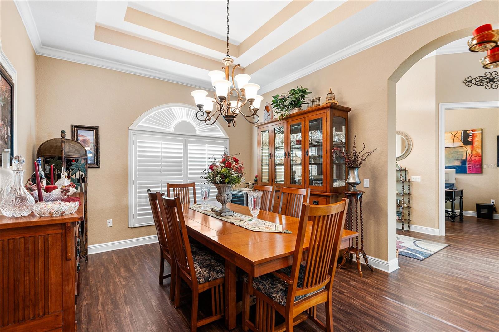 MORGAN CRK PRESERVE PH 01 - Residential