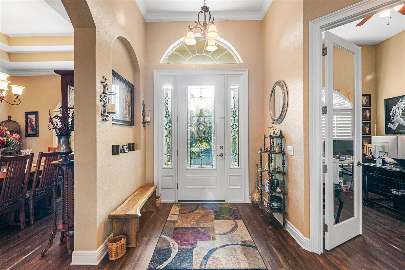 MORGAN CRK PRESERVE PH 01 - Residential