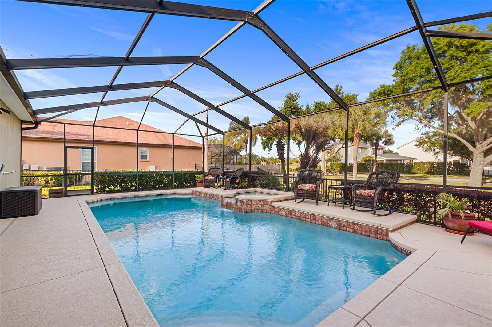 MORGAN CRK PRESERVE PH 01 - Residential