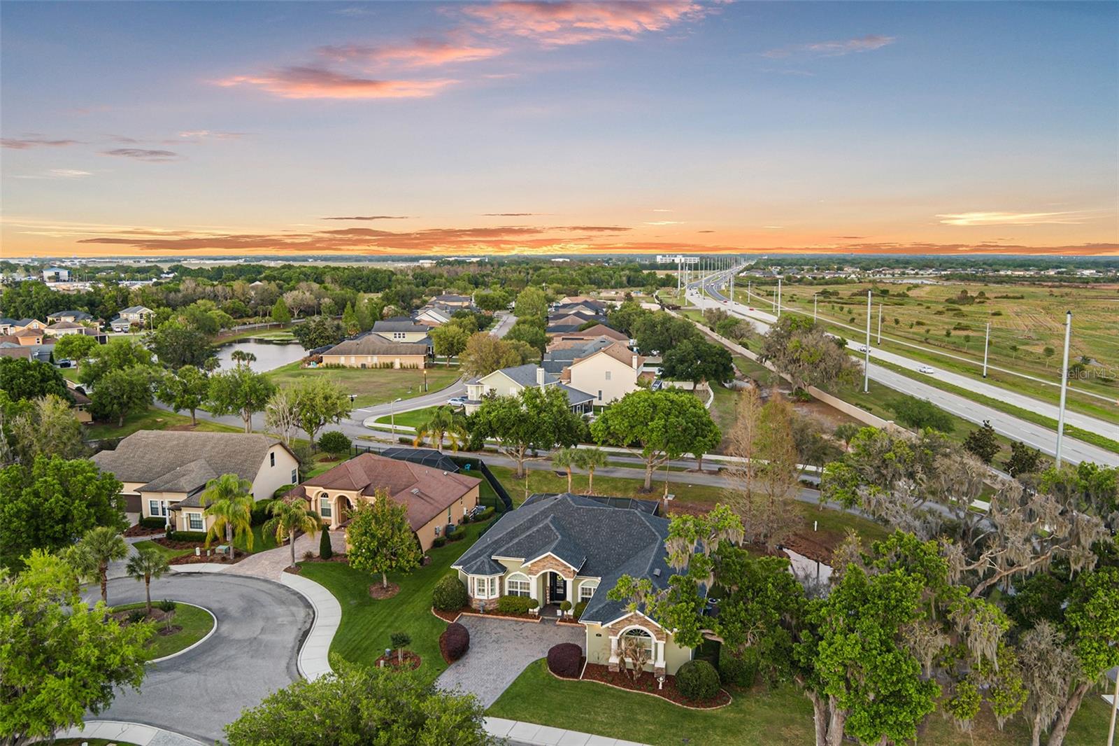 MORGAN CRK PRESERVE PH 01 - Residential