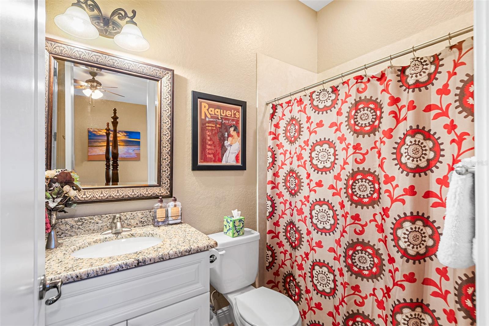 MORGAN CRK PRESERVE PH 01 - Residential