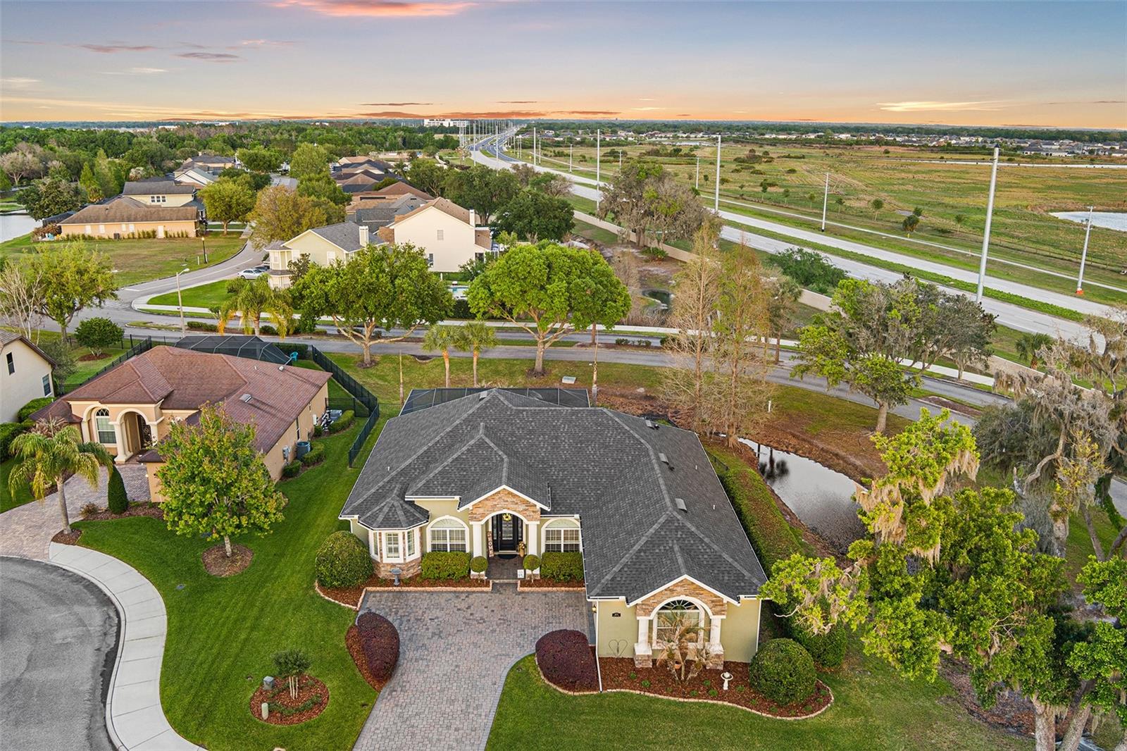 MORGAN CRK PRESERVE PH 01 - Residential