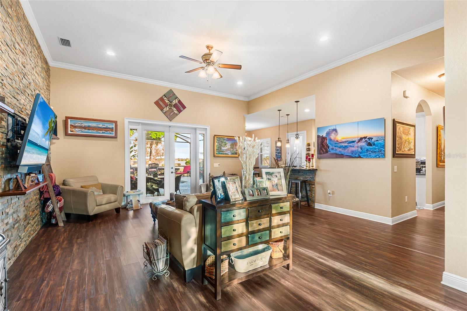 MORGAN CRK PRESERVE PH 01 - Residential