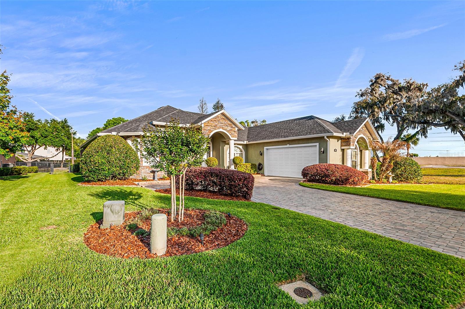 MORGAN CRK PRESERVE PH 01 - Residential