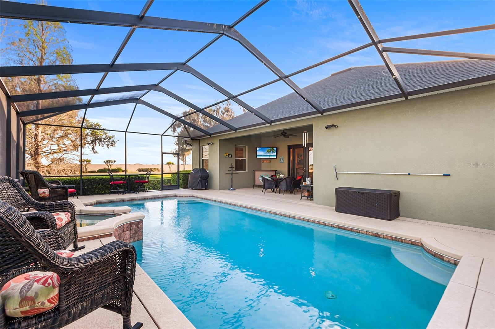 MORGAN CRK PRESERVE PH 01 - Residential