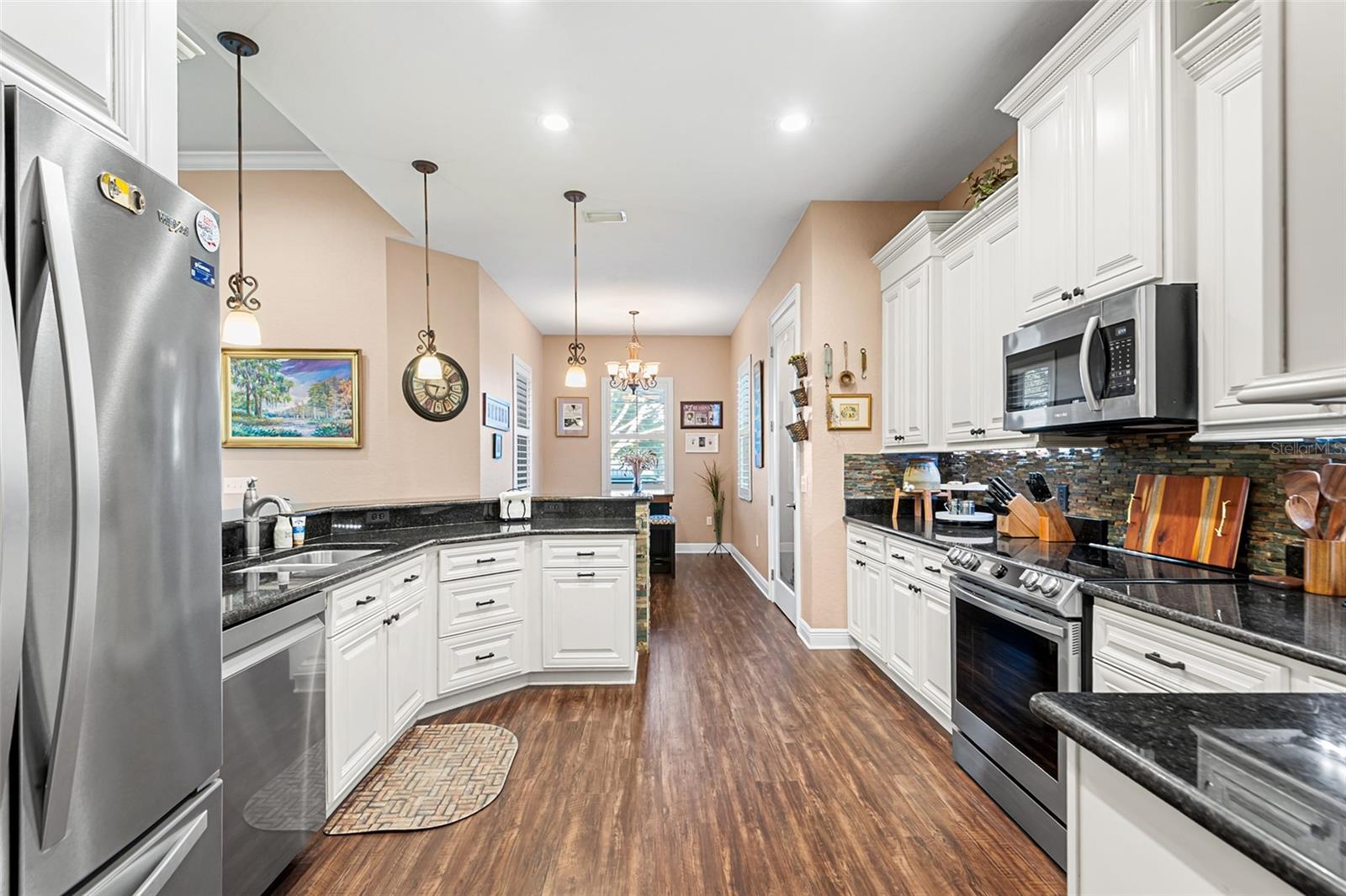 MORGAN CRK PRESERVE PH 01 - Residential