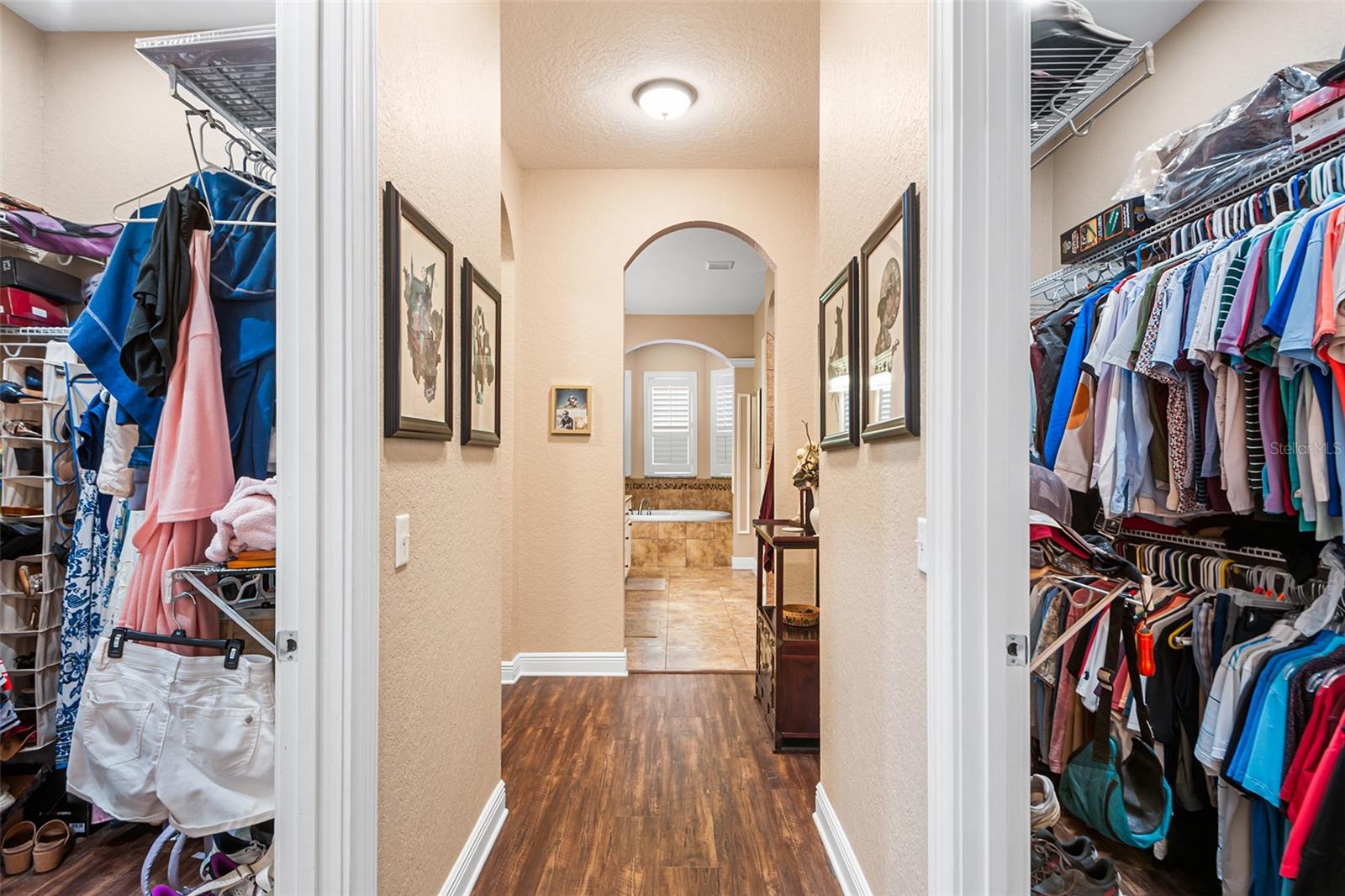 MORGAN CRK PRESERVE PH 01 - Residential