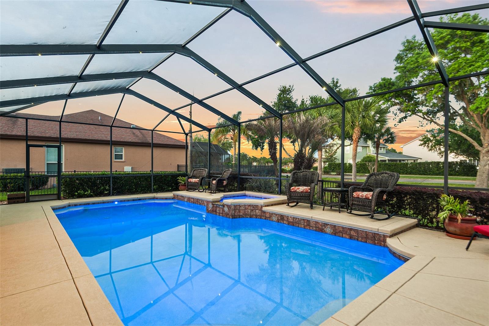 MORGAN CRK PRESERVE PH 01 - Residential