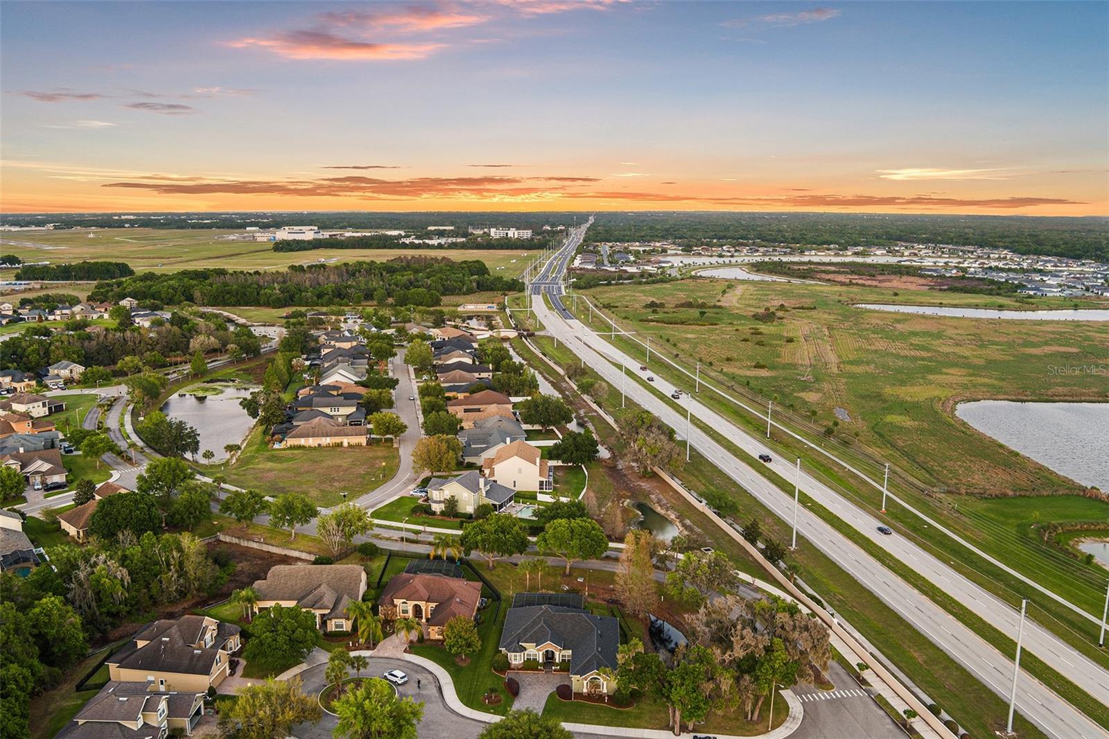 MORGAN CRK PRESERVE PH 01 - Residential