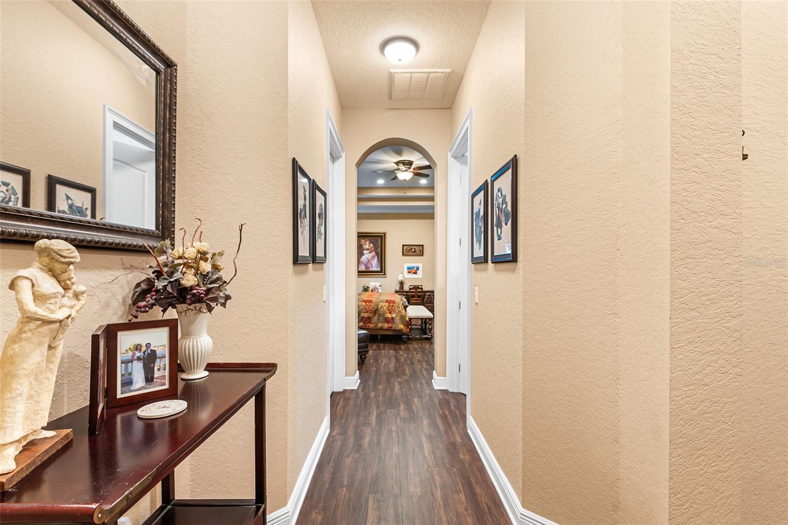 MORGAN CRK PRESERVE PH 01 - Residential