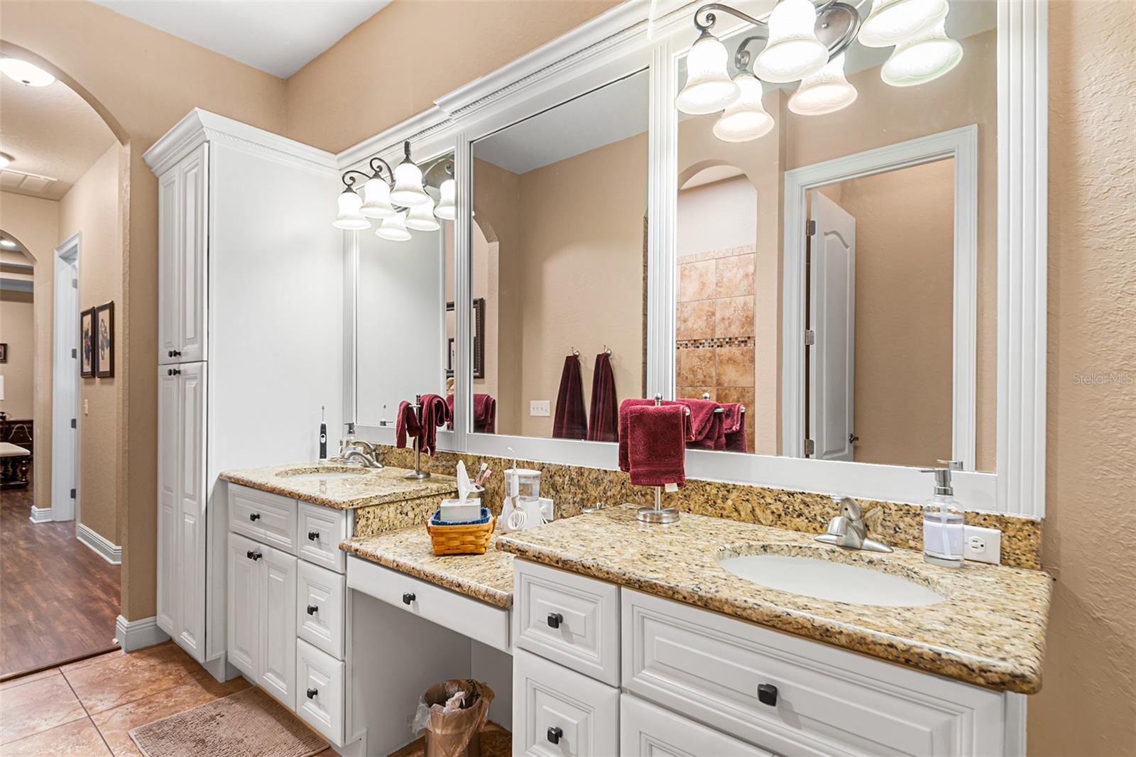 MORGAN CRK PRESERVE PH 01 - Residential