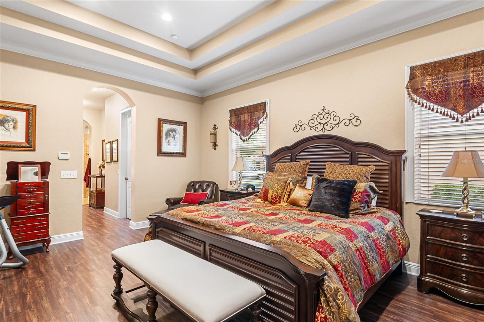 MORGAN CRK PRESERVE PH 01 - Residential