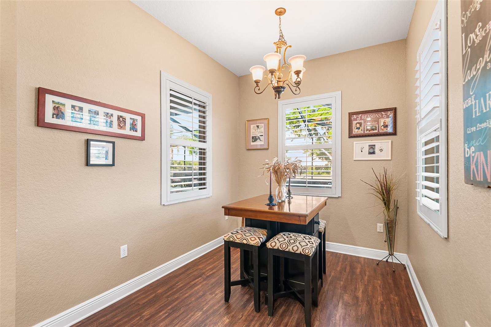 MORGAN CRK PRESERVE PH 01 - Residential