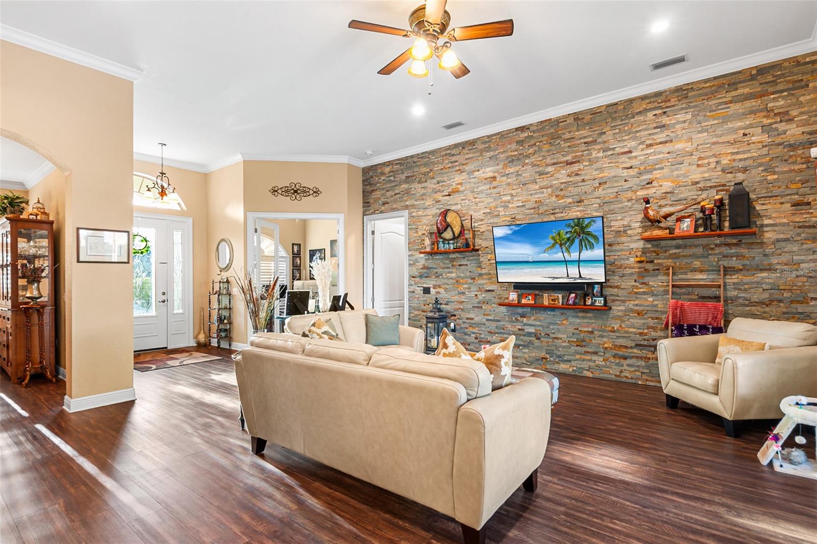 MORGAN CRK PRESERVE PH 01 - Residential