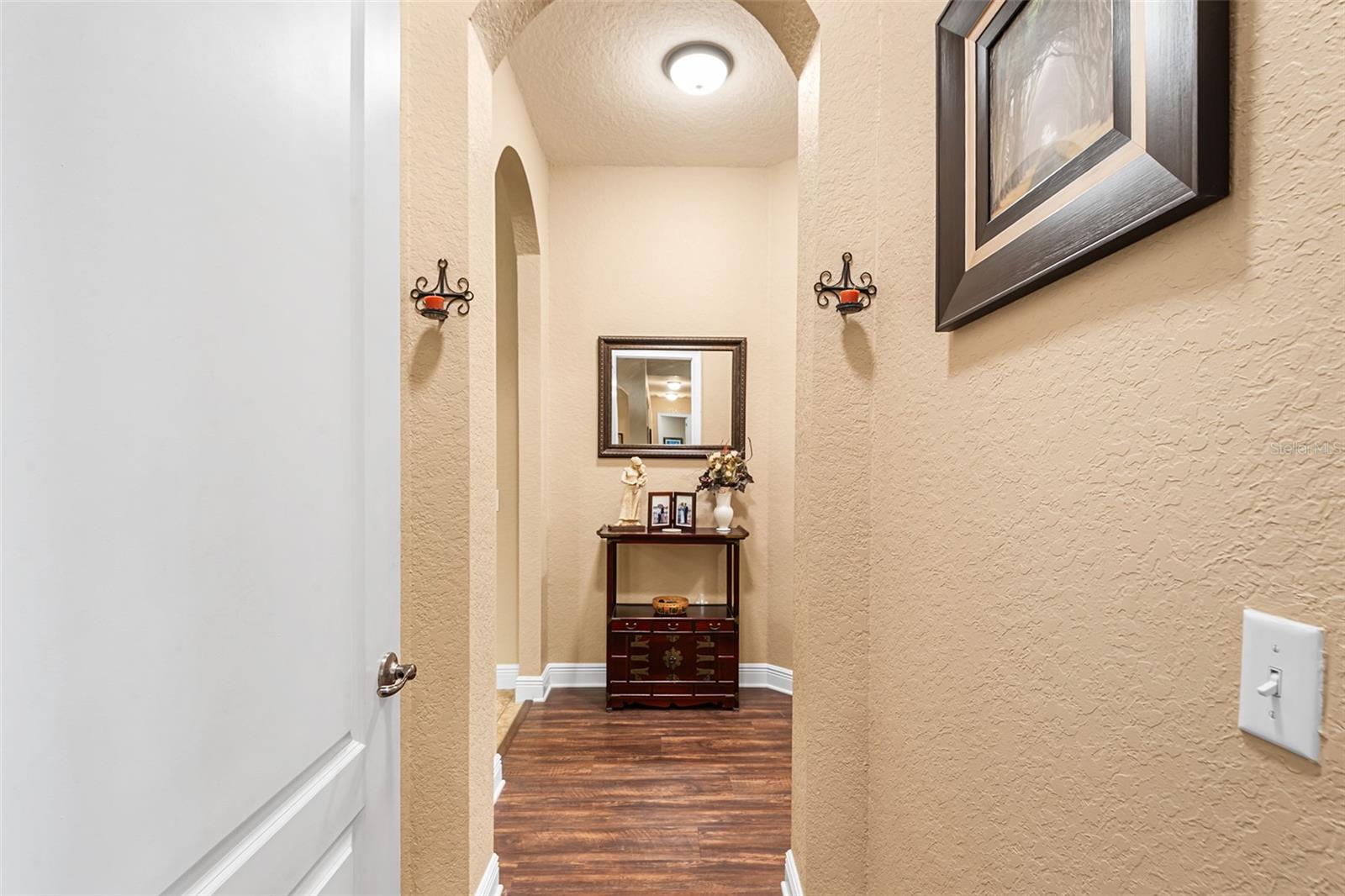 MORGAN CRK PRESERVE PH 01 - Residential