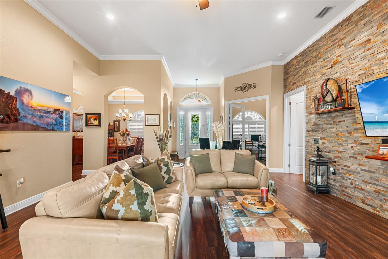 MORGAN CRK PRESERVE PH 01 - Residential