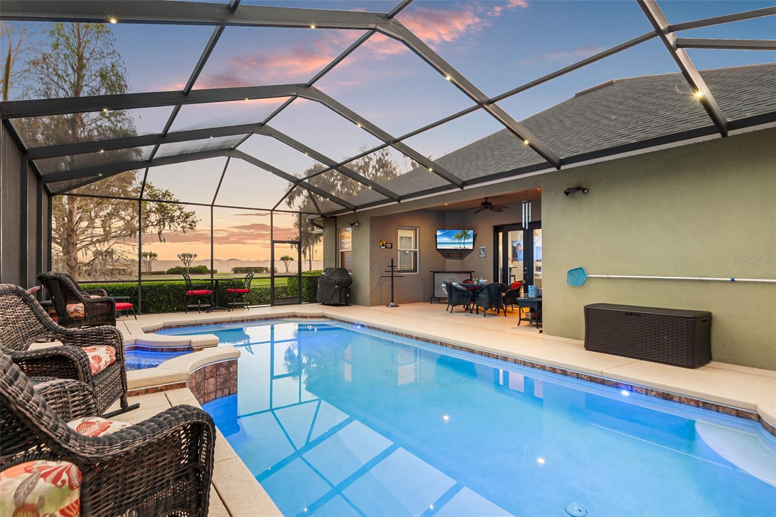 MORGAN CRK PRESERVE PH 01 - Residential