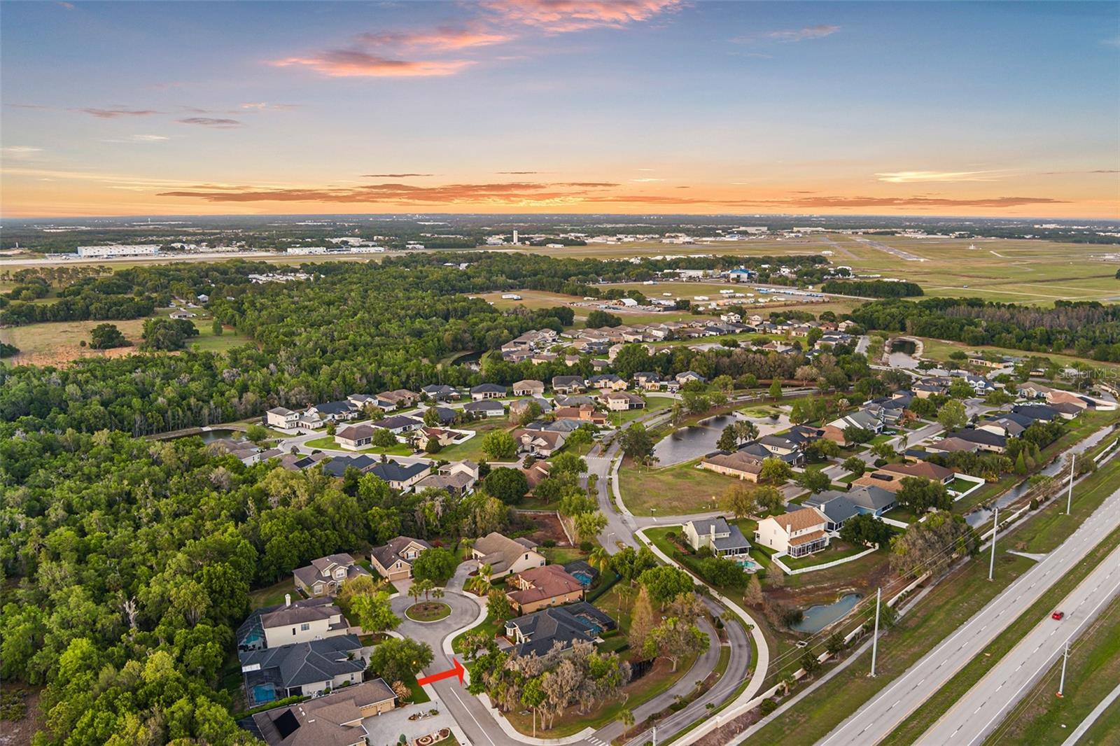 MORGAN CRK PRESERVE PH 01 - Residential