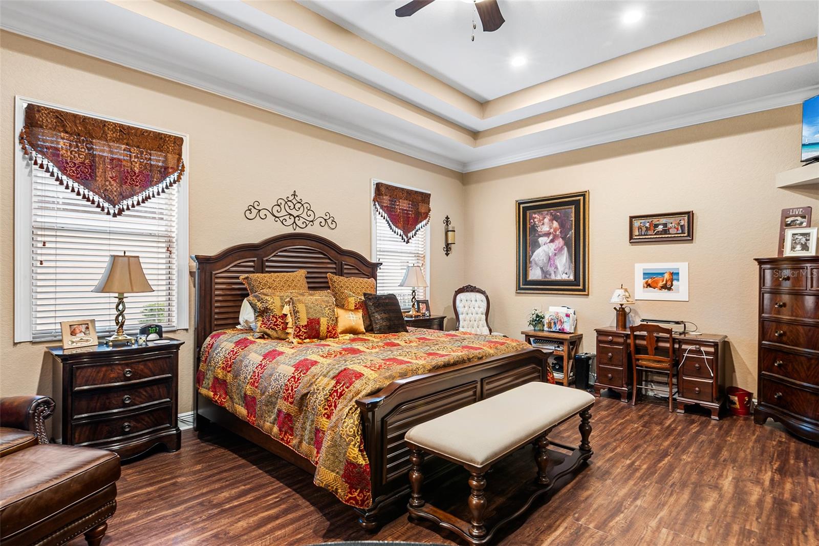 MORGAN CRK PRESERVE PH 01 - Residential