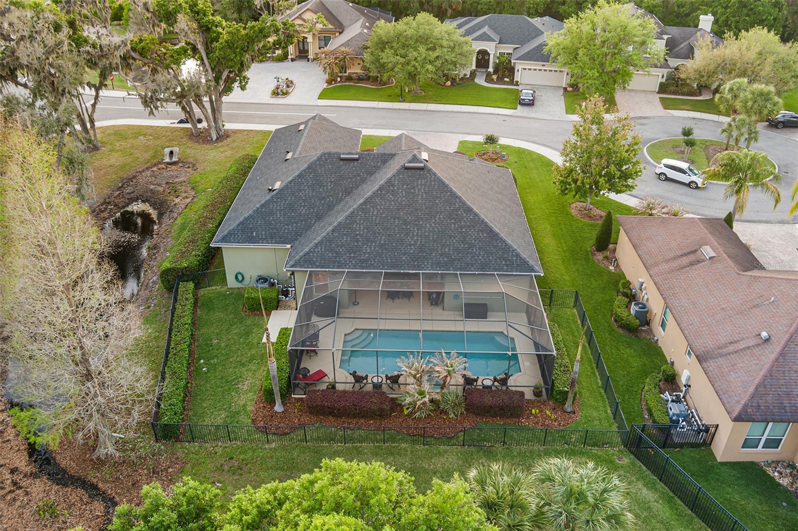 MORGAN CRK PRESERVE PH 01 - Residential