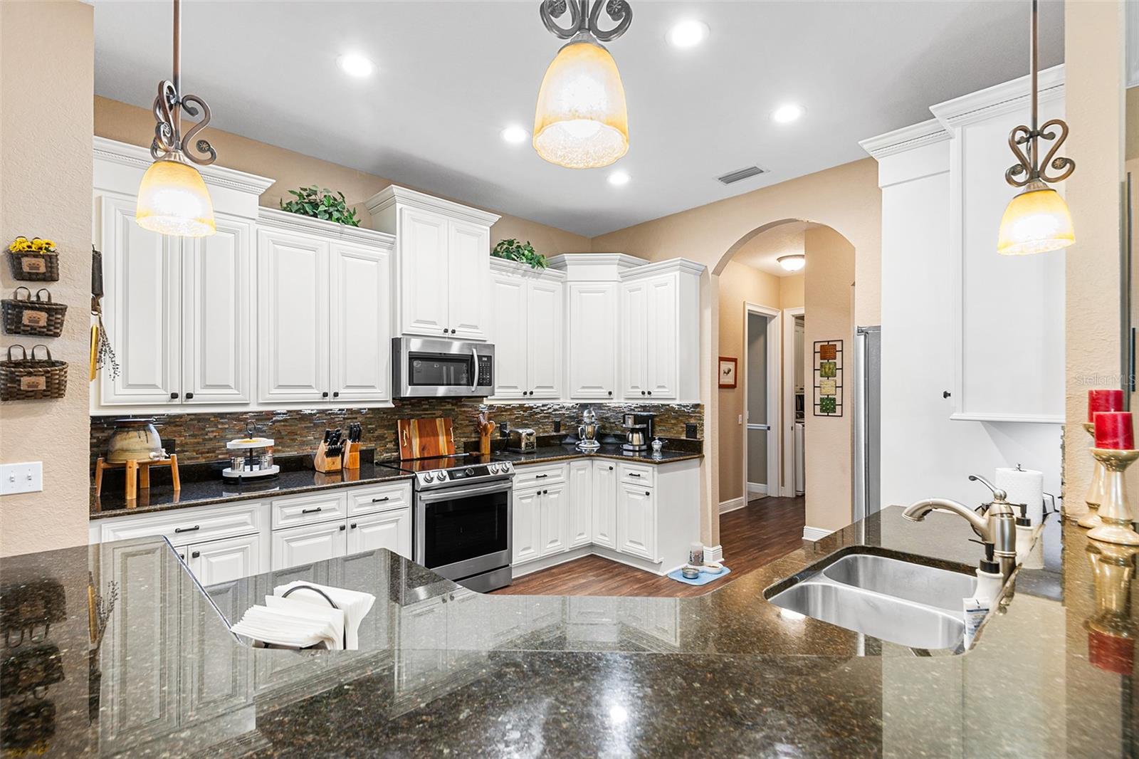 MORGAN CRK PRESERVE PH 01 - Residential