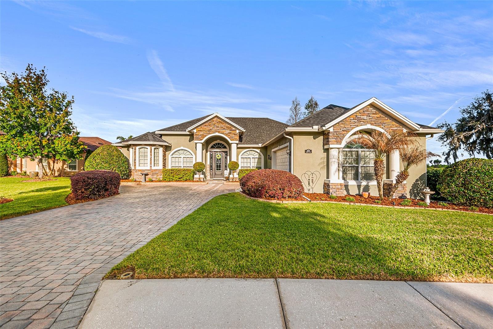 MORGAN CRK PRESERVE PH 01 - Residential