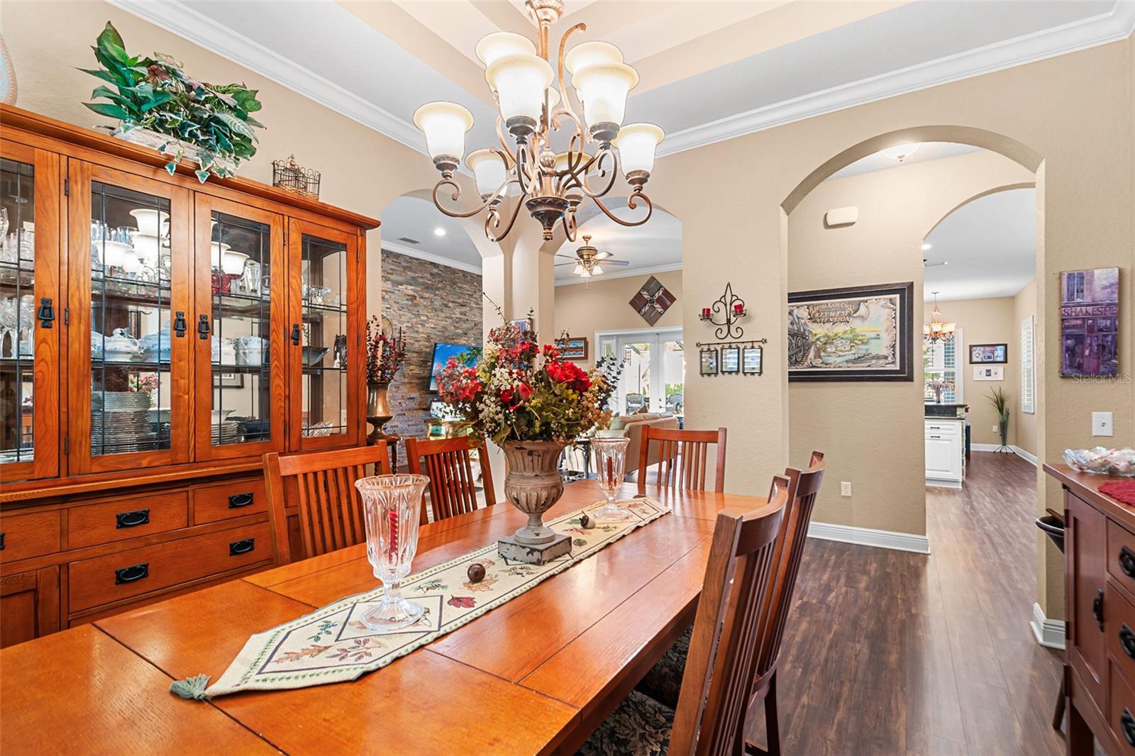 MORGAN CRK PRESERVE PH 01 - Residential