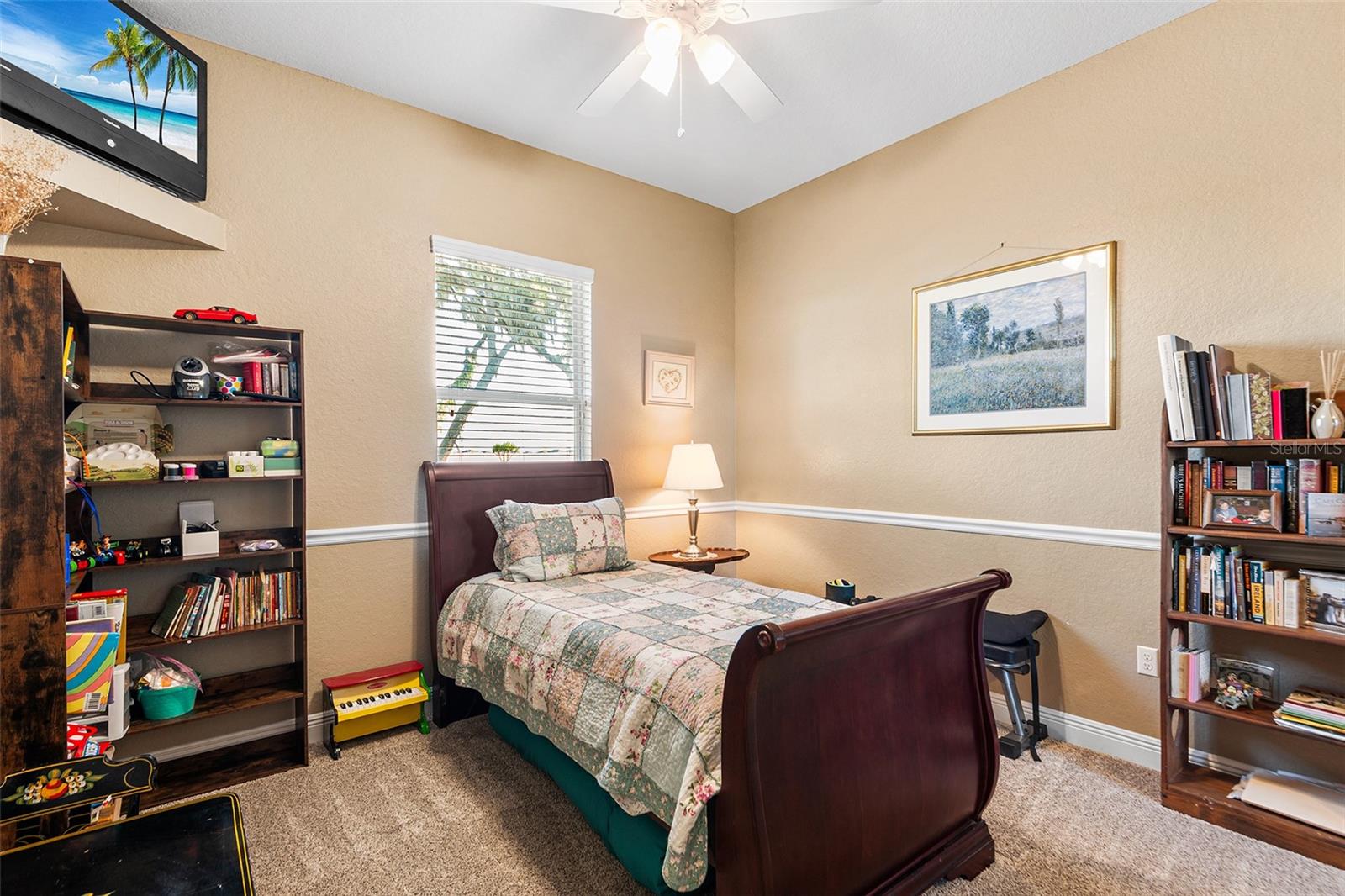 MORGAN CRK PRESERVE PH 01 - Residential