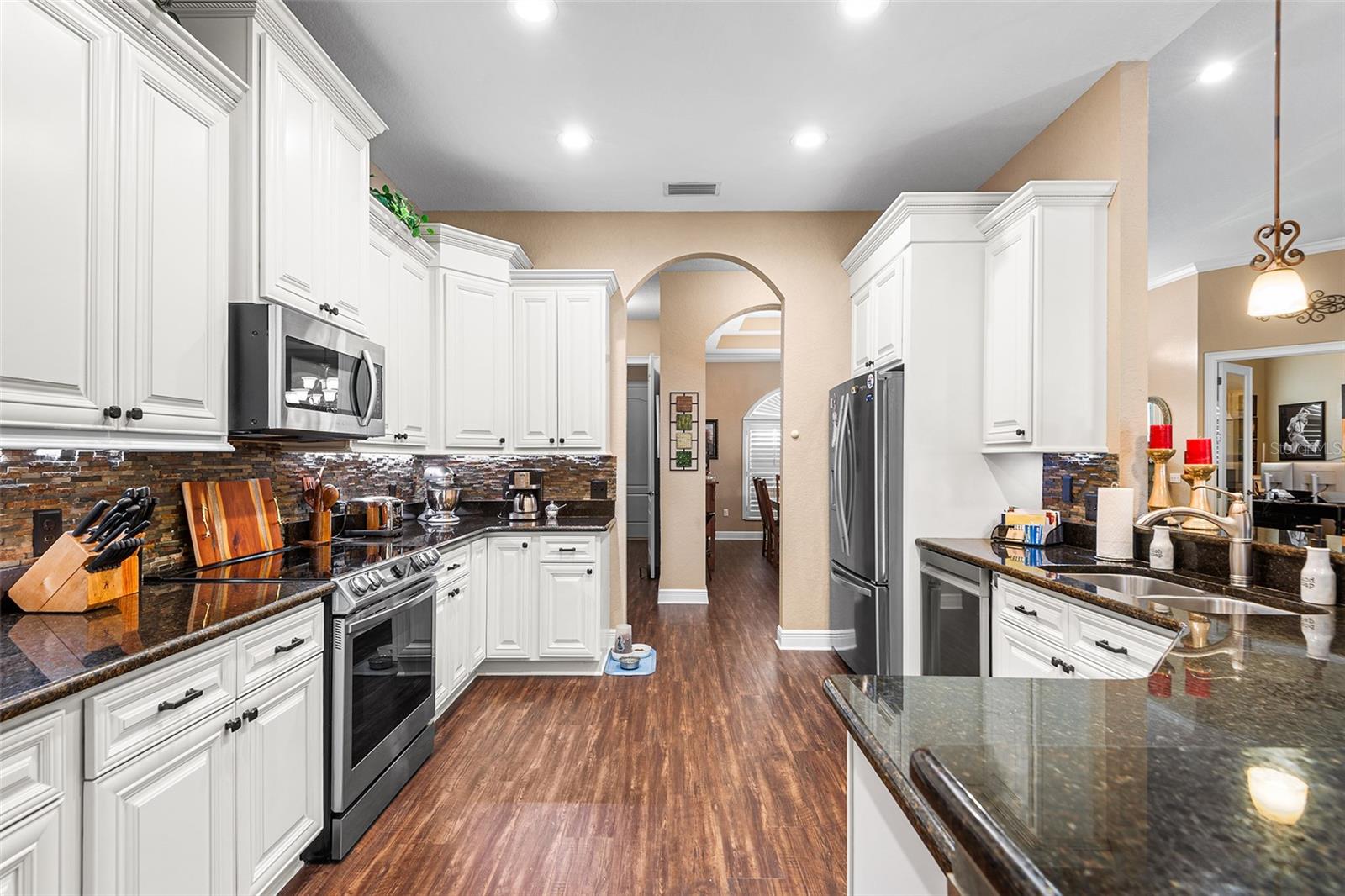 MORGAN CRK PRESERVE PH 01 - Residential