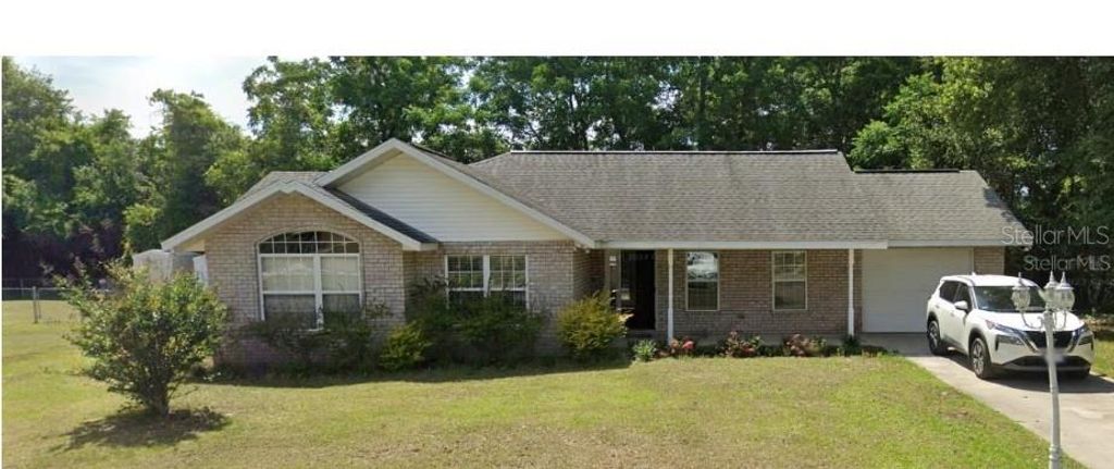 Photo of 138 SW Gremlin Way, Lake City, FL 32024 (MLS # GC537437)