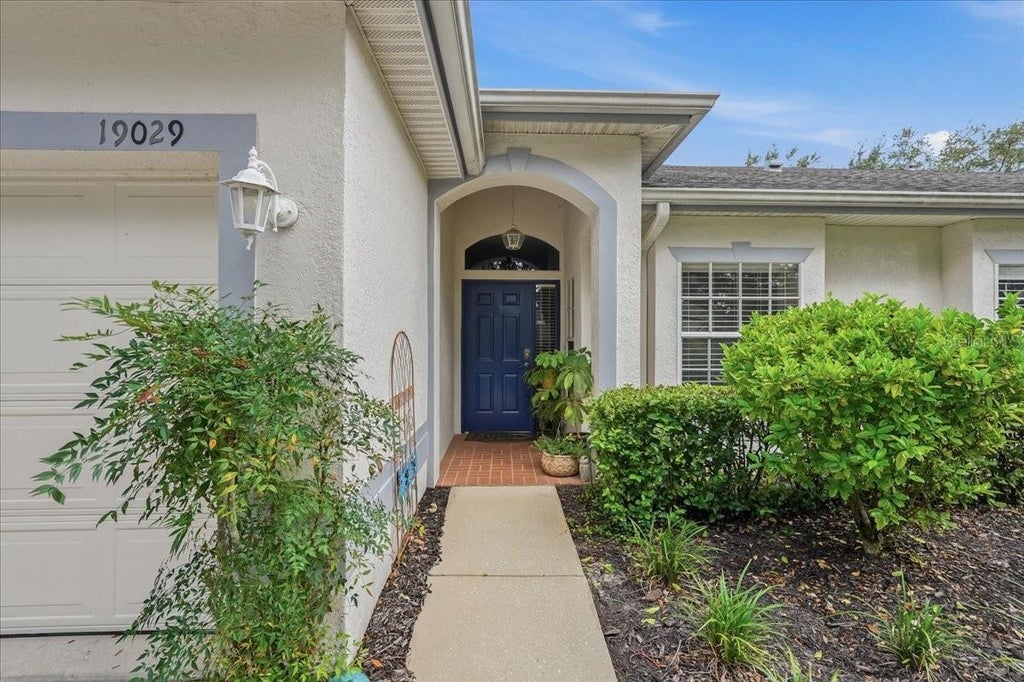 Photo of 19029 Callaway Court, Tampa, FL 33647 (MLS # TB8519485)