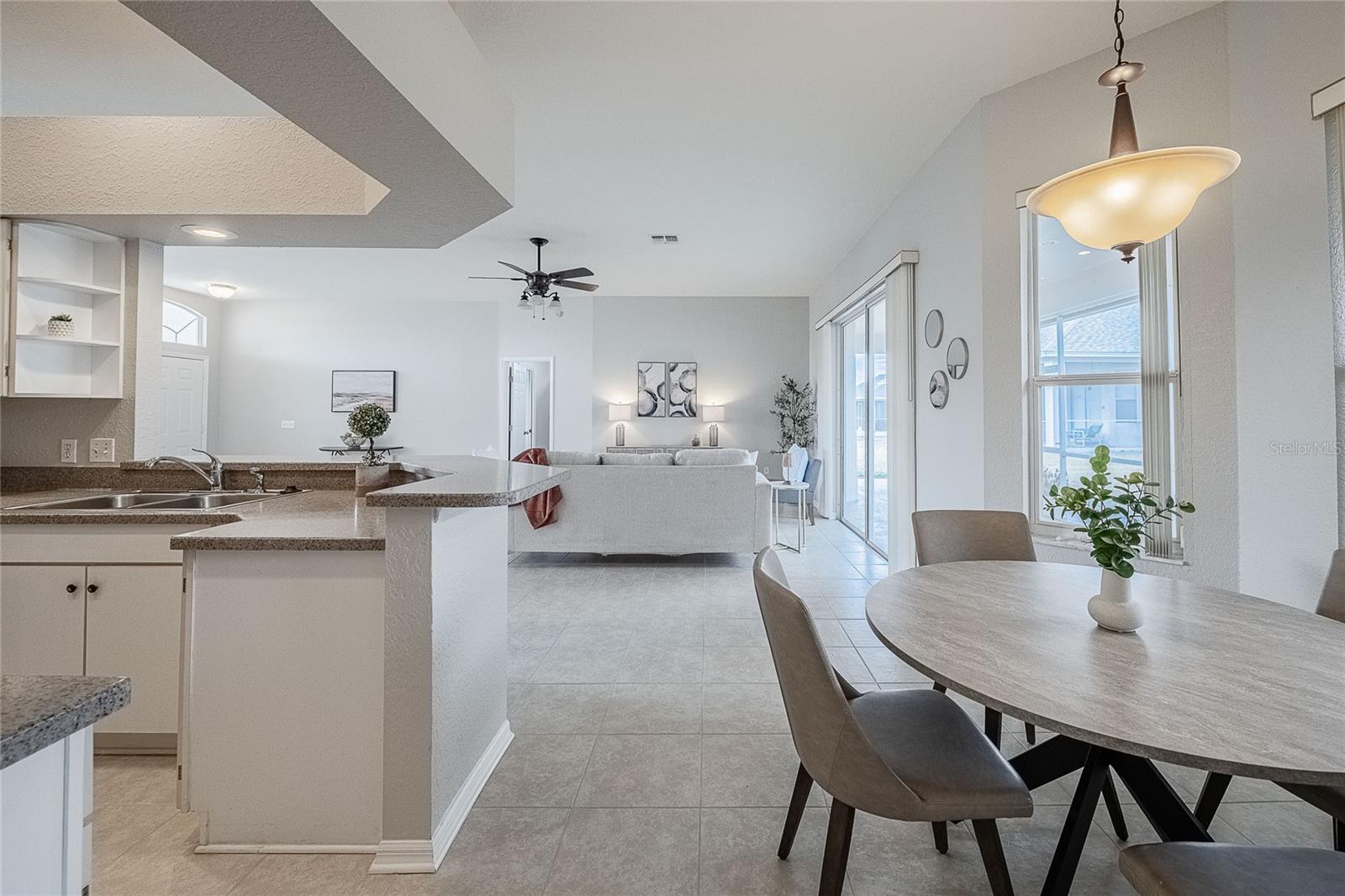 HUNTINGTON HILLS PH 01 - Residential