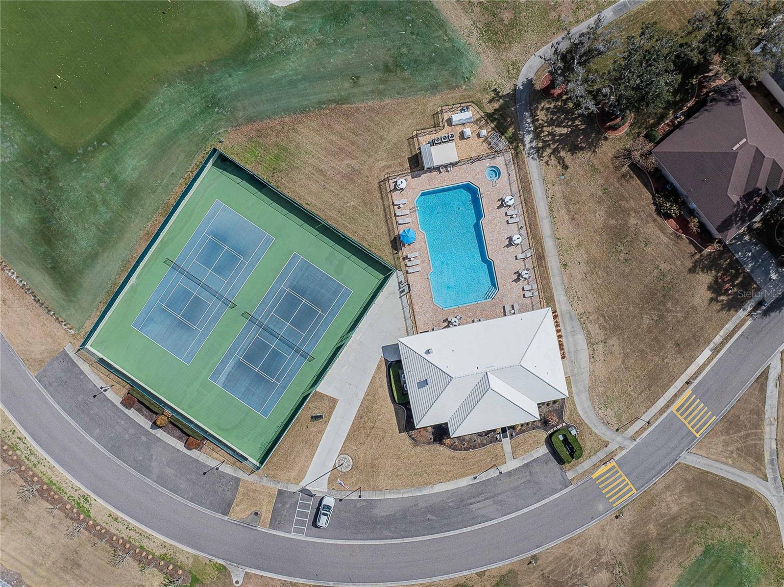 HUNTINGTON HILLS PH 01 - Residential