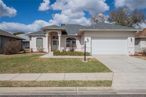 Photo of 2827 Shaughnessy Way, Lakeland, FL 33810 (MLS # L4959455)