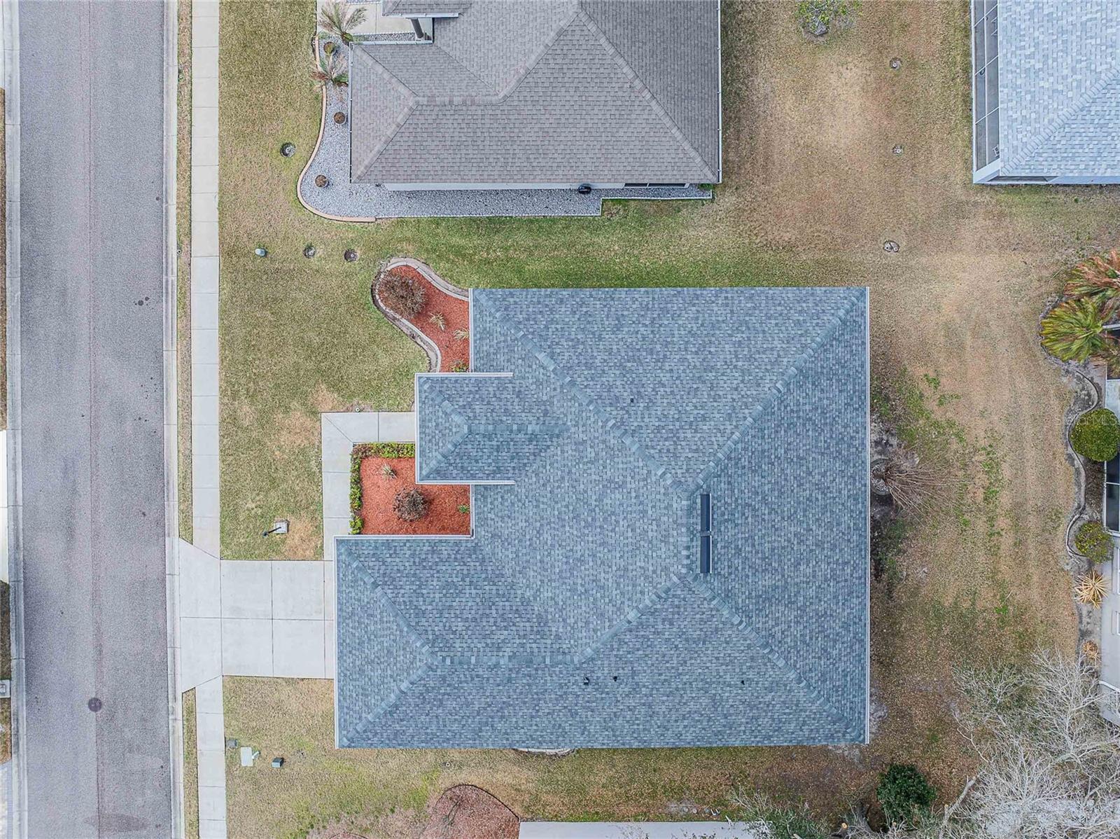 HUNTINGTON HILLS PH 01 - Residential