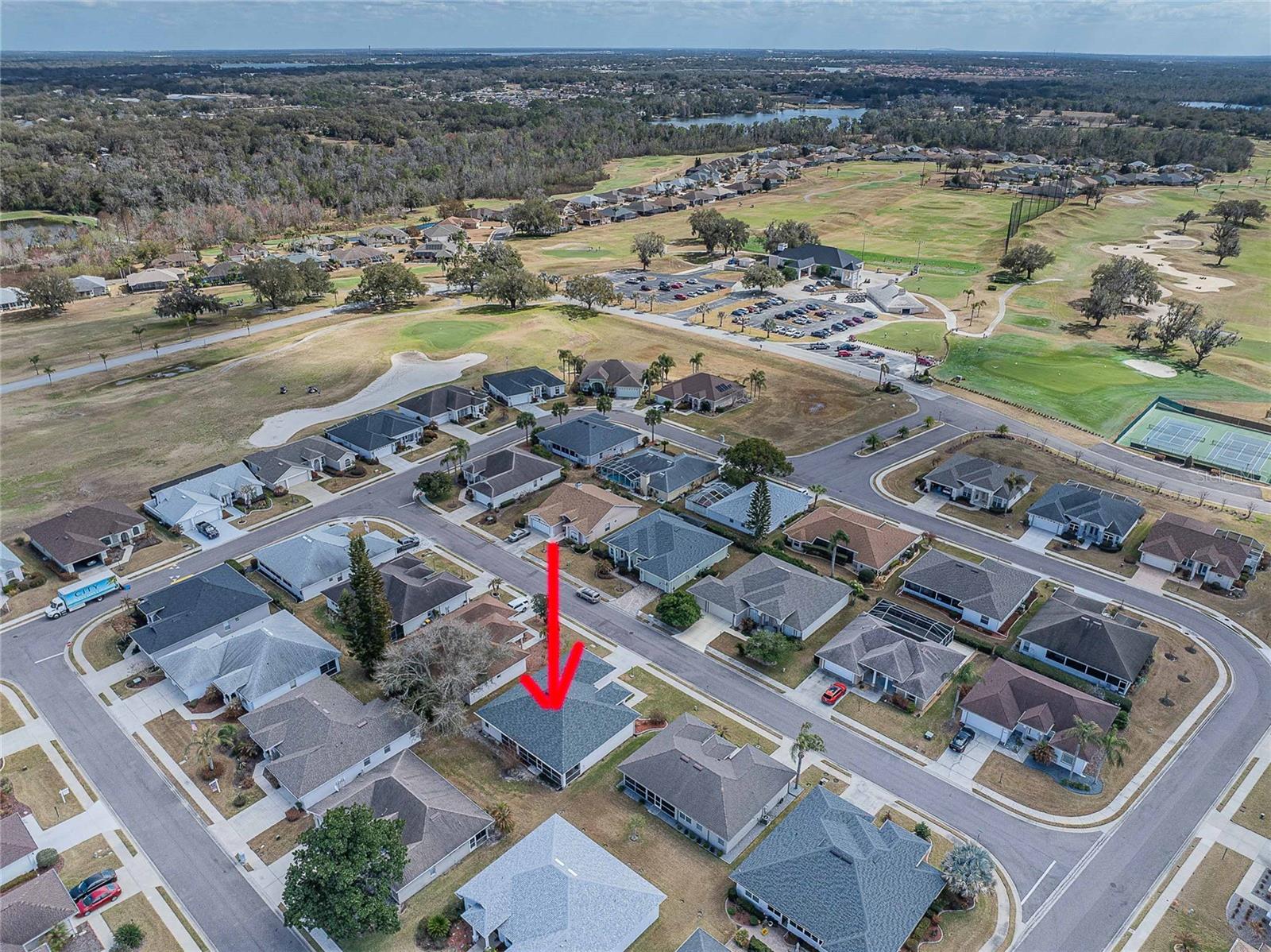 HUNTINGTON HILLS PH 01 - Residential