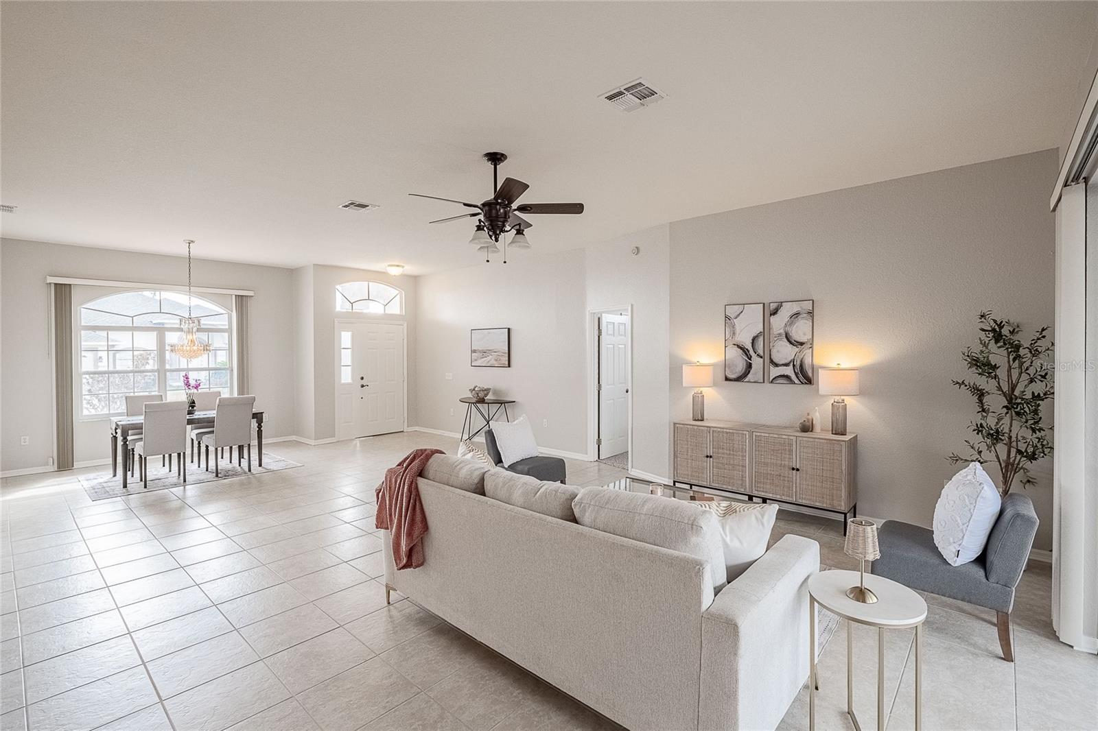 HUNTINGTON HILLS PH 01 - Residential