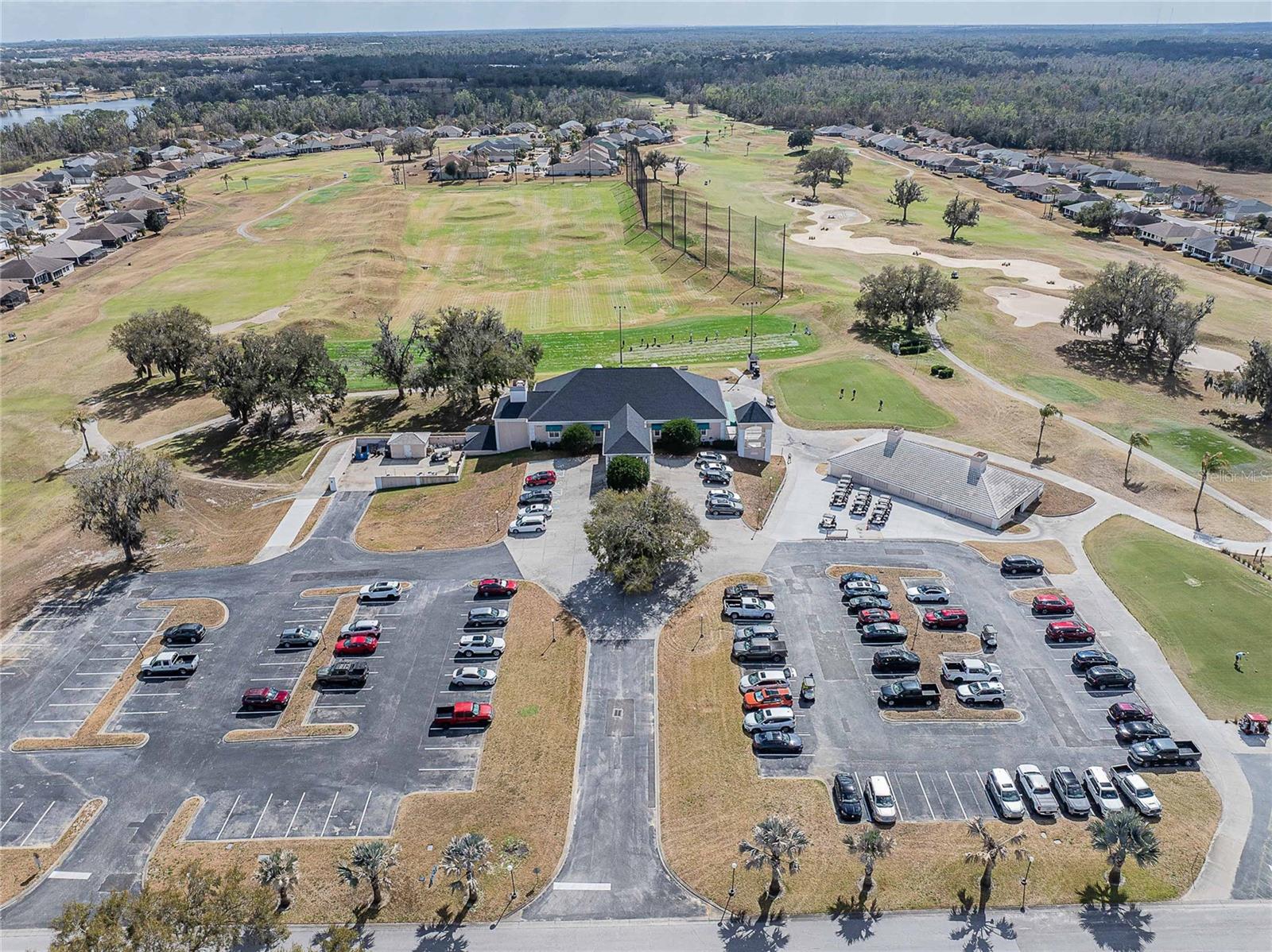 HUNTINGTON HILLS PH 01 - Residential