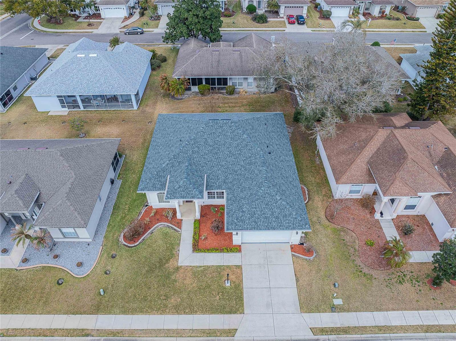 HUNTINGTON HILLS PH 01 - Residential