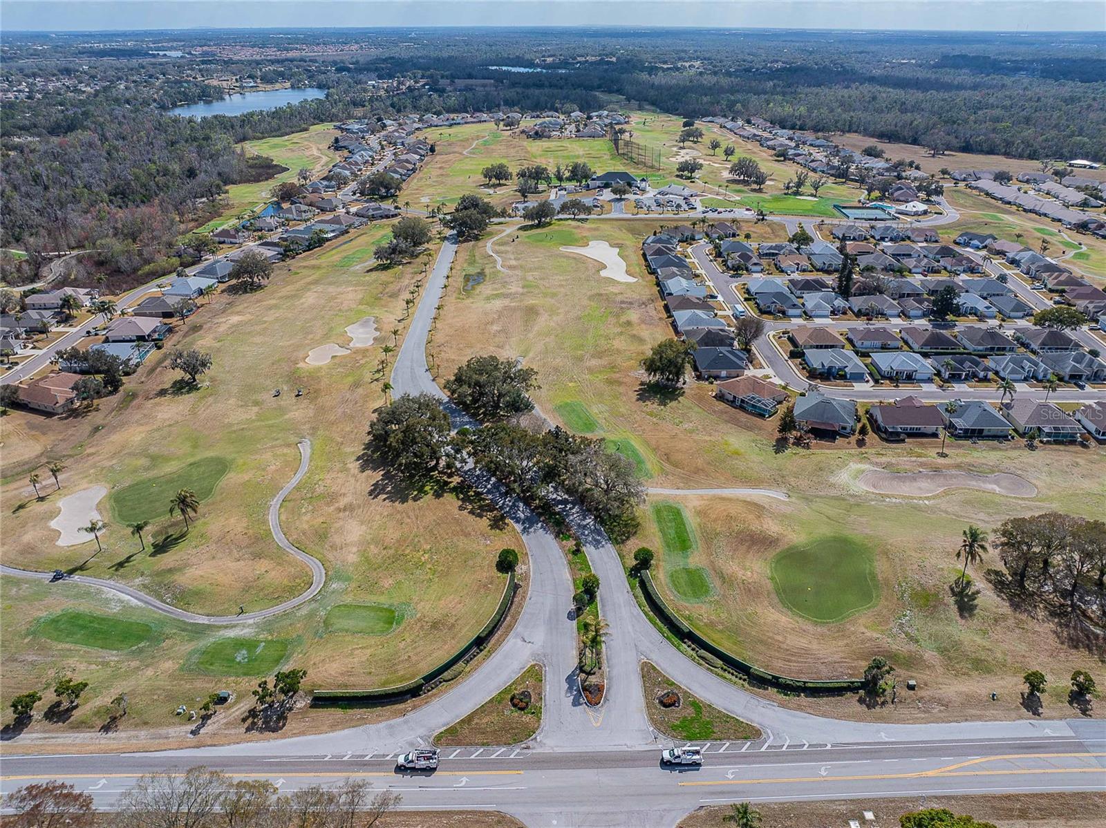 HUNTINGTON HILLS PH 01 - Residential