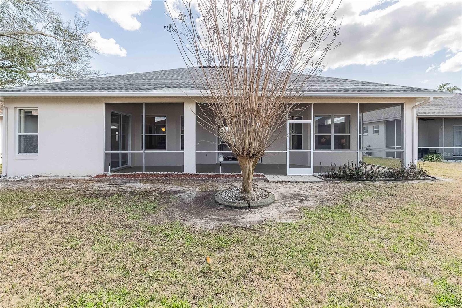 HUNTINGTON HILLS PH 01 - Residential