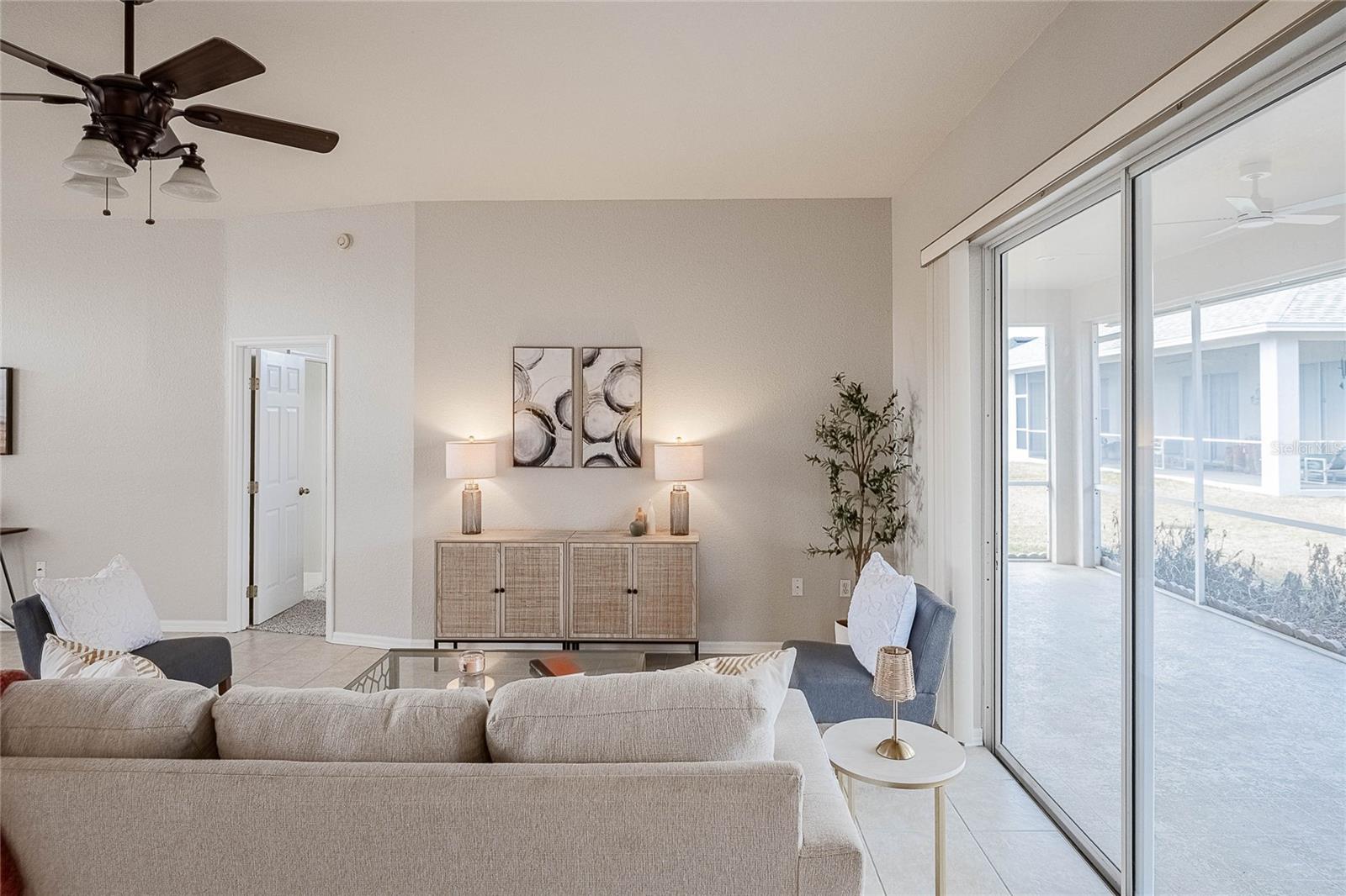 HUNTINGTON HILLS PH 01 - Residential