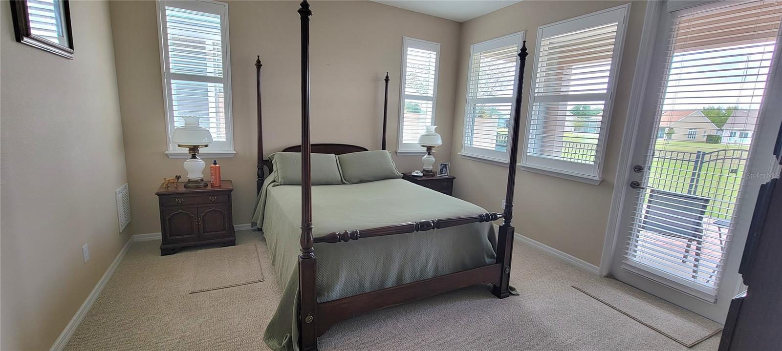 CASCADES OF GROVELAND - Residential